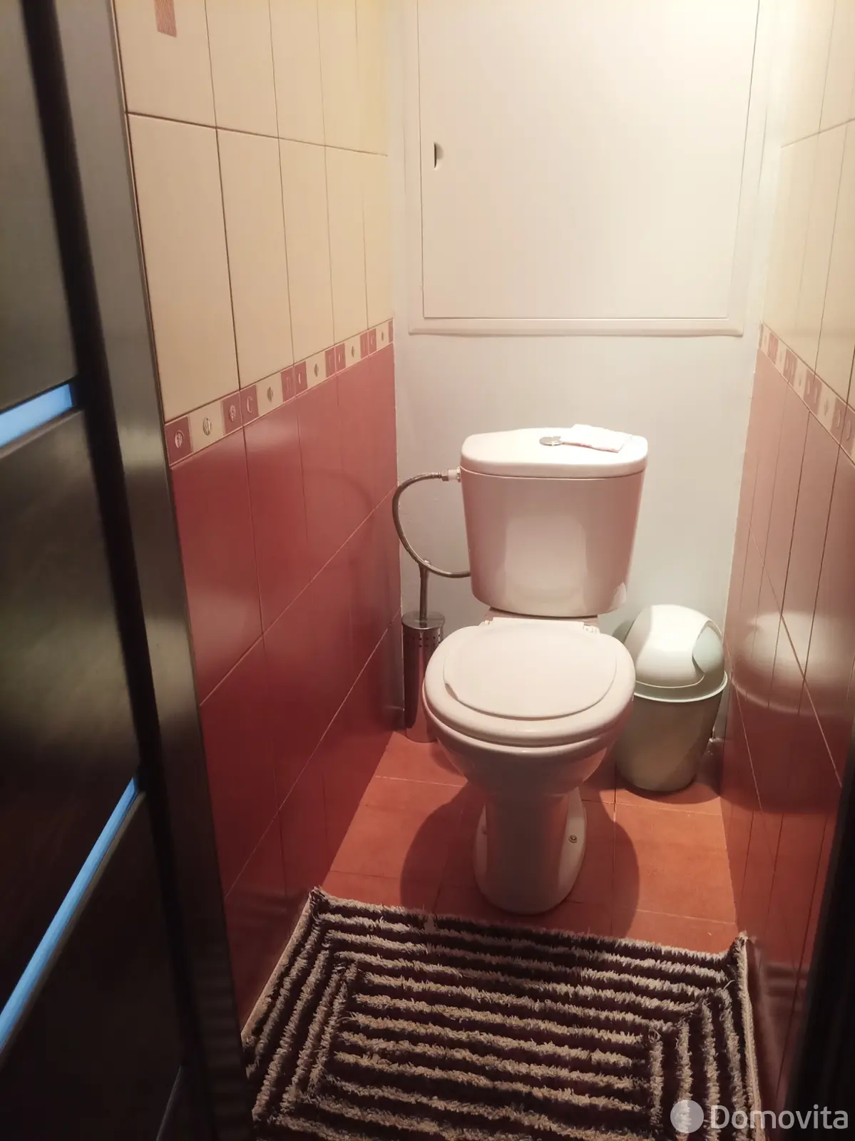 Снять 2-комнатную квартиру в Минске, пр-т Рокоссовского, д. 170, 400USD, код 150948 - фото 12