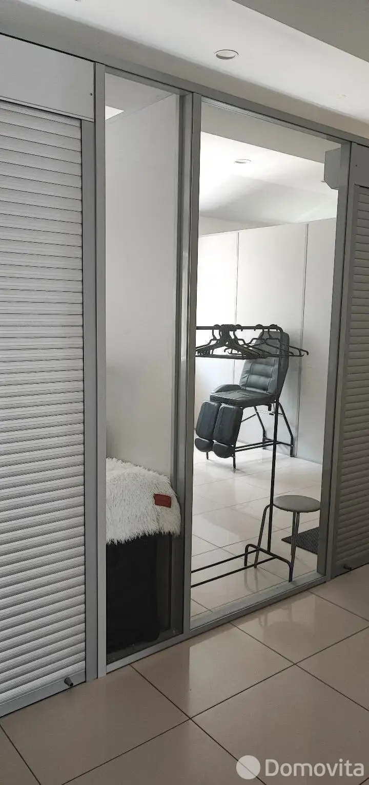 Купить торговое помещение на ул. Трусова, д. 32/Б в Борисове, 164000USD, код 998188 - фото 12