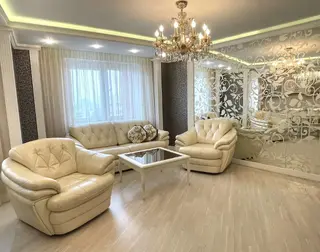 3-комнатная квартира, Гродно, ул. Захарова, д. 24