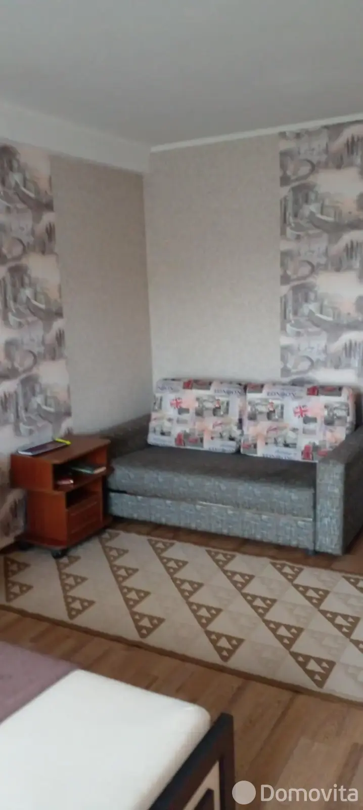 Снять 1-комнатную квартиру в Минске, ул. Одоевского, д. 38, 372USD, код 146185 - фото 4