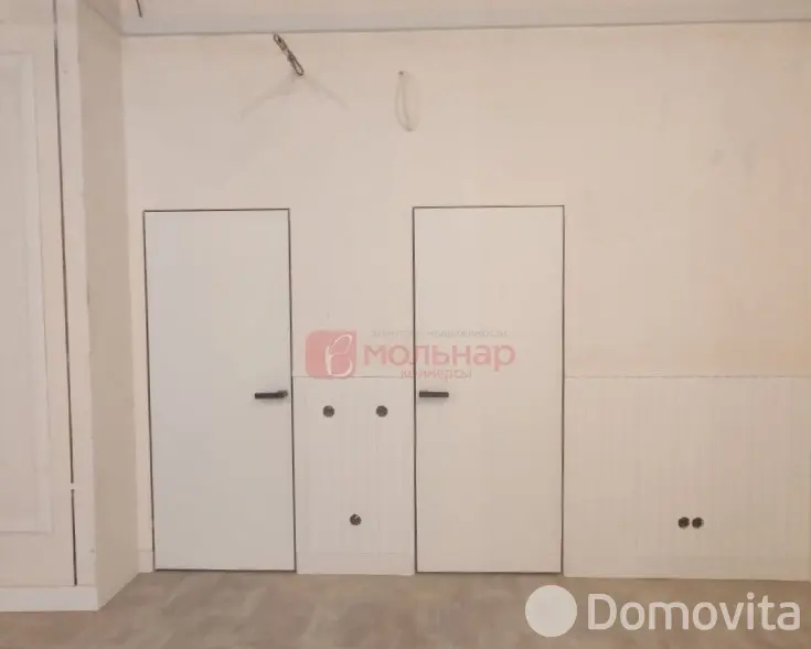 торговый объект, Минск, ул. Николы Теслы, д. 18 