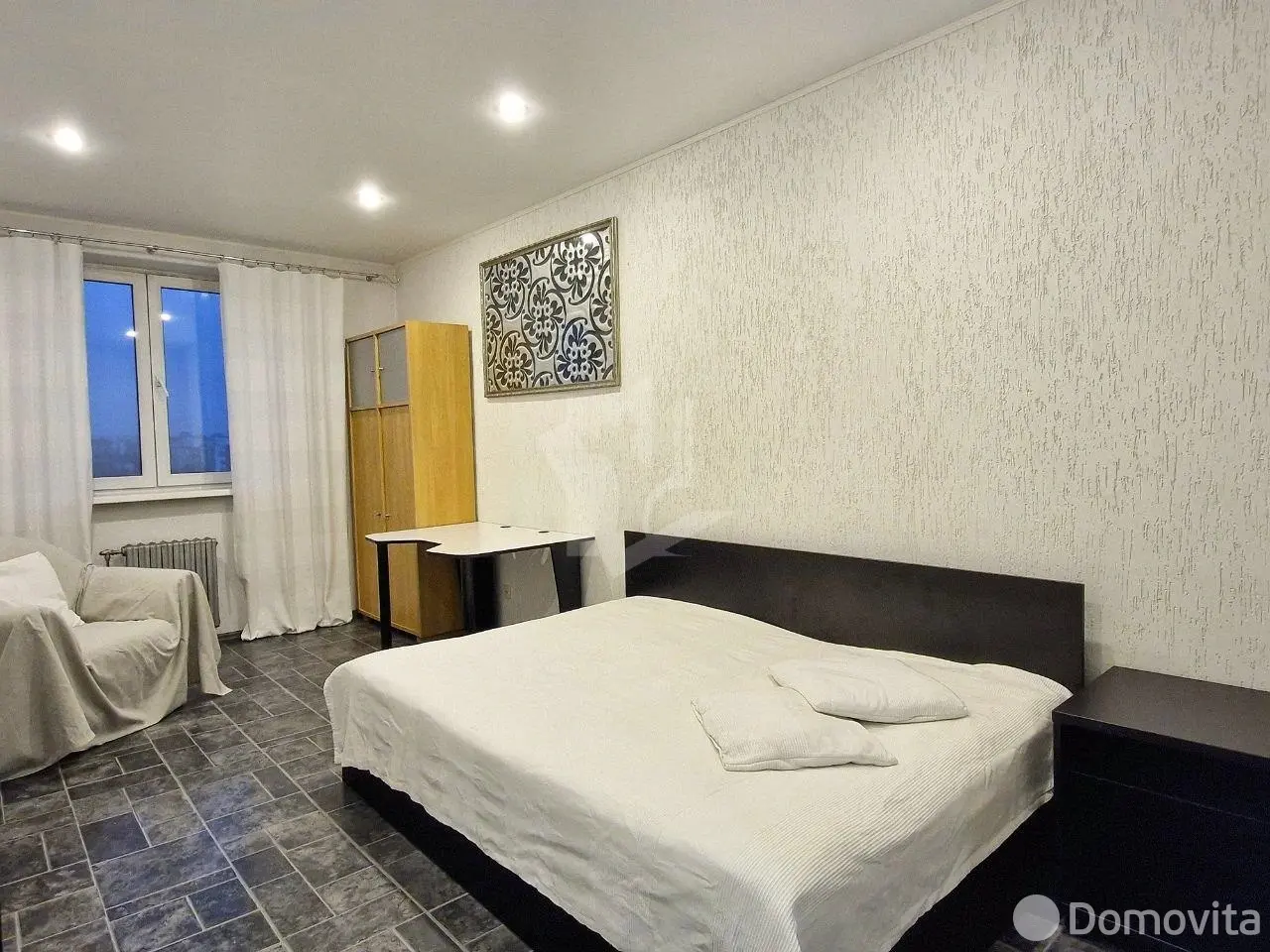 Снять 1-комнатную квартиру в Минске, ул. Ольшевского, д. 1Б, 420USD, код 148467 - фото 13