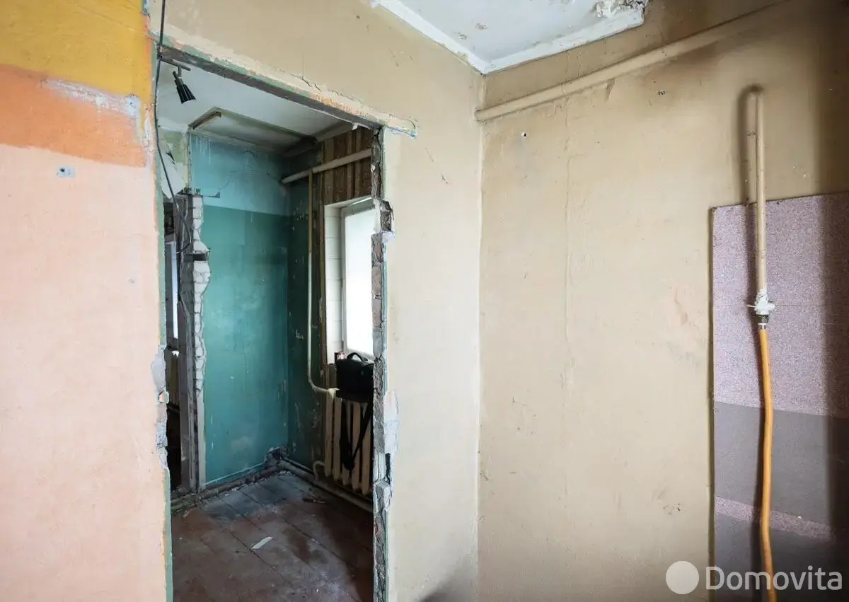 дом, Минск, ул. Измайловская, д. 47