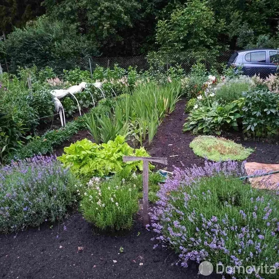 коттедж, Калюжки, д. 28 - лучшее предложение