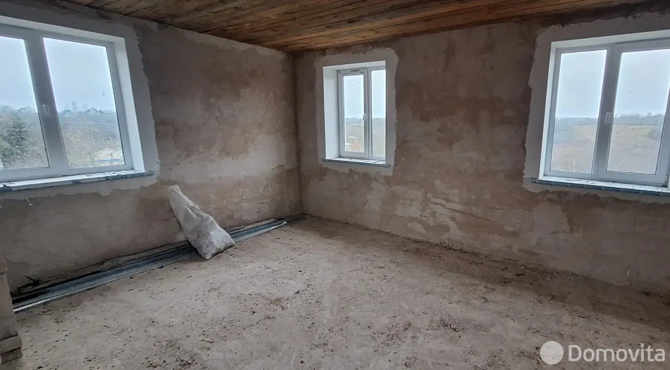 Продажа 2-этажной дачи в Дейках Витебская область, 26500USD, код 184565 - фото 13