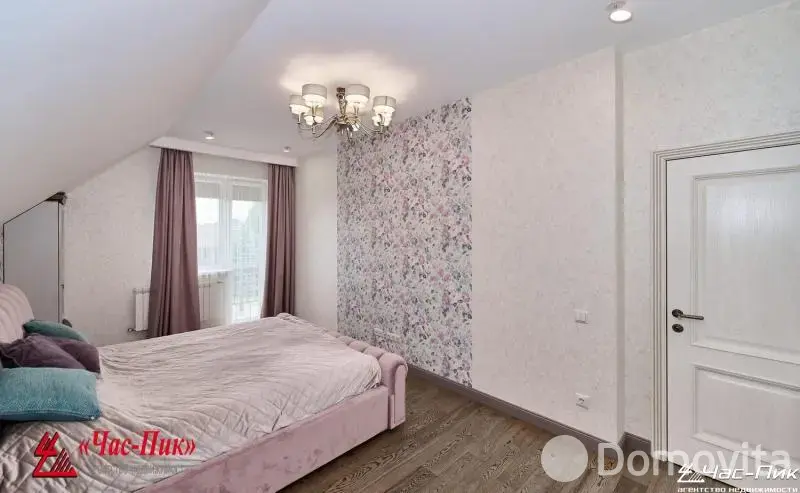 Продажа 1-этажной дачи в Колодищах Минская область, 499000USD, код 186346 - фото 33