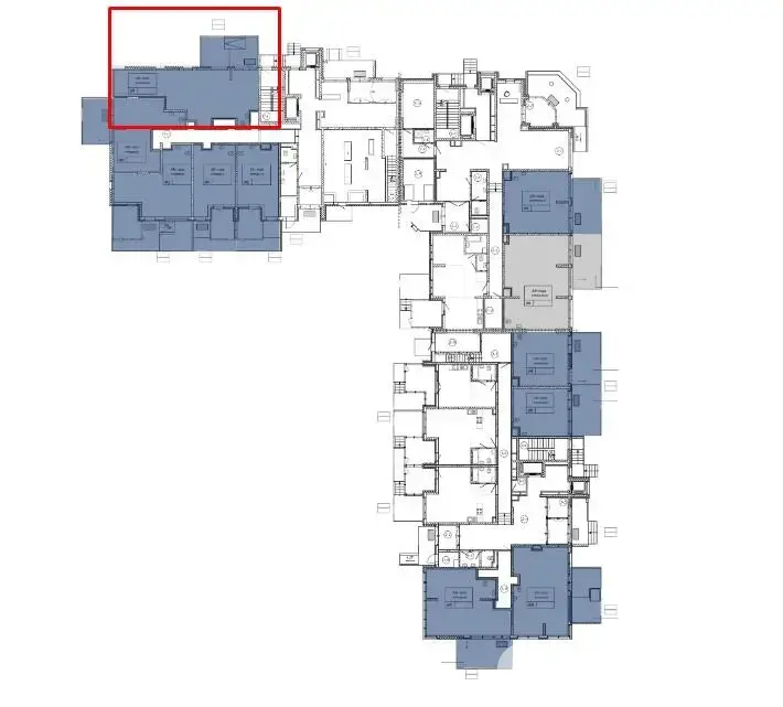 торговый объект, Минск, ул. Леонида Щемелёва, д. 14 в Октябрьском районе
