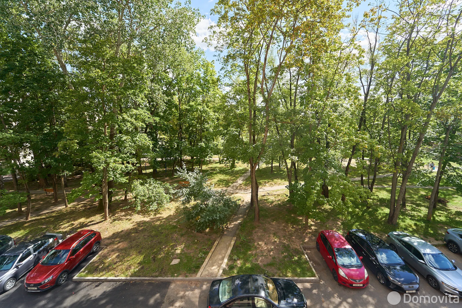 Снять 2-комнатную квартиру в Минске, пр-т Независимости, д. 94, 650USD, код 150876 - фото 29