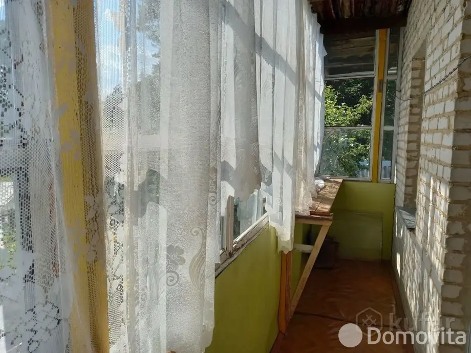 Продажа 2-этажной дачи в Витебске Витебская область, 50000BYN, код 174648 - фото 11