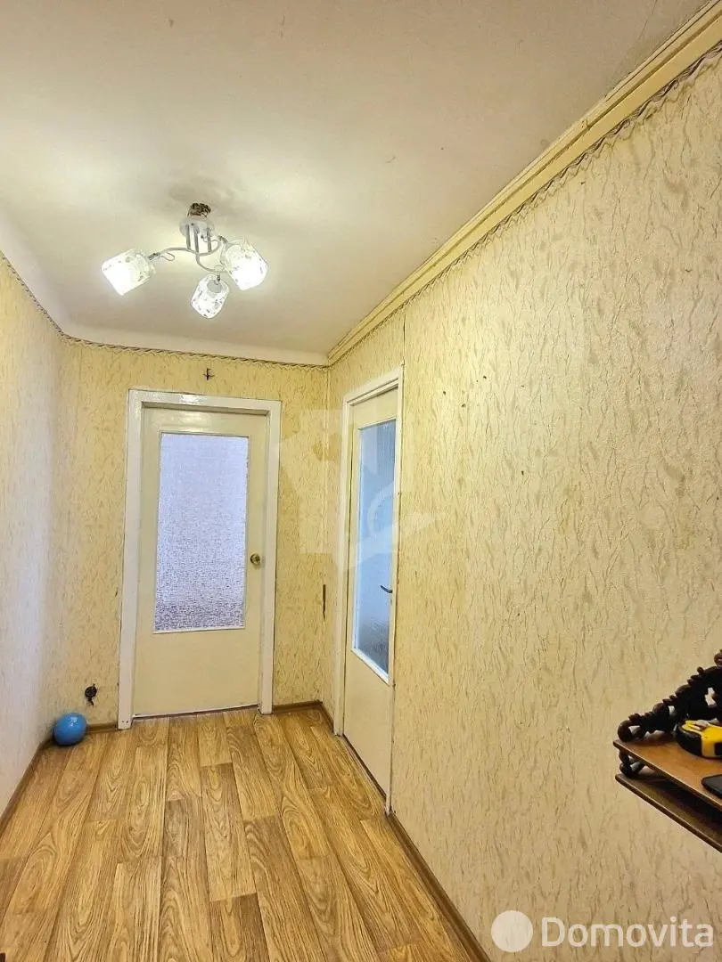 Снять 2-комнатную квартиру в Минске, ул. Левкова, д. 10, 390USD, код 150246 - фото 12
