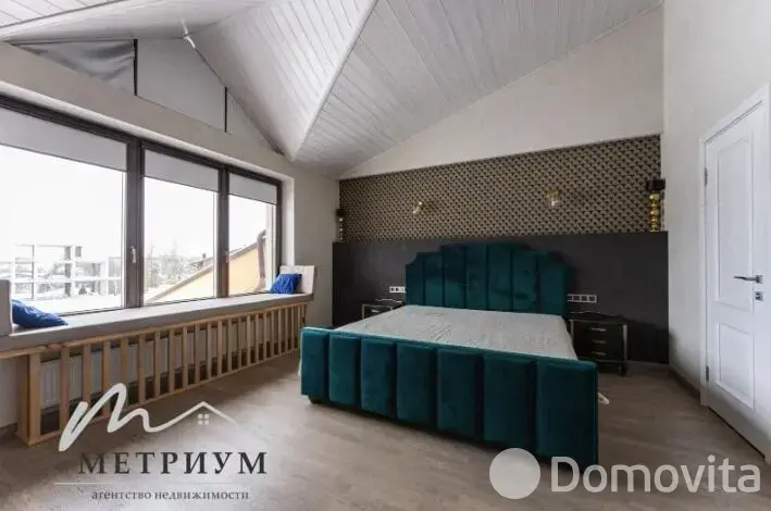 Цена продажи коттеджа, Логожеск, ул. Центральная