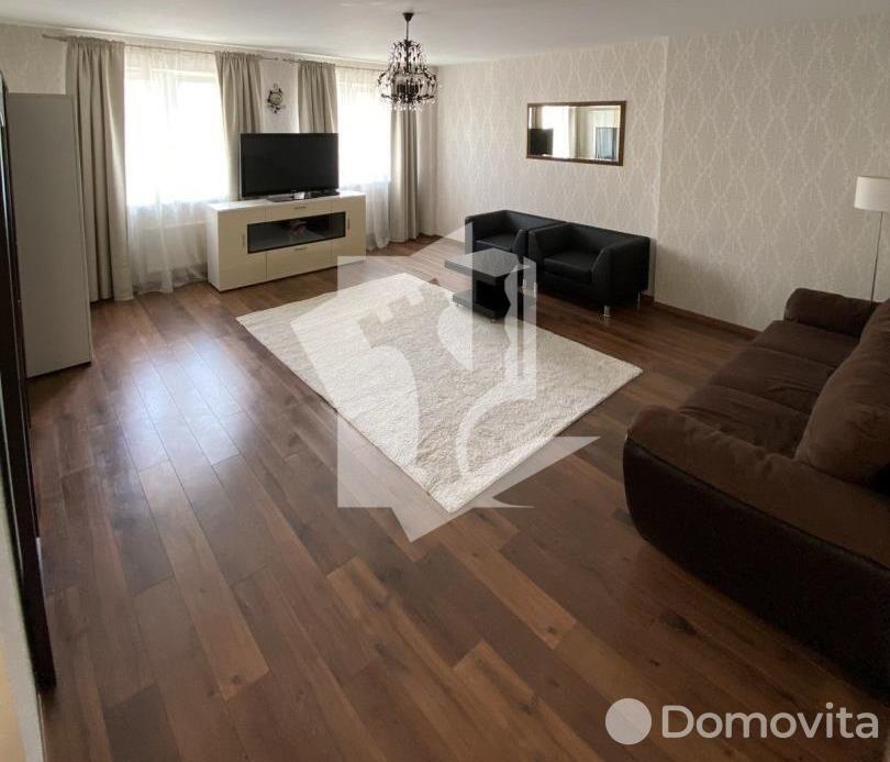 Снять 3-комнатную квартиру в Минске, ул. Гвардейская, д. 12, 900USD, код 128422 - фото 2