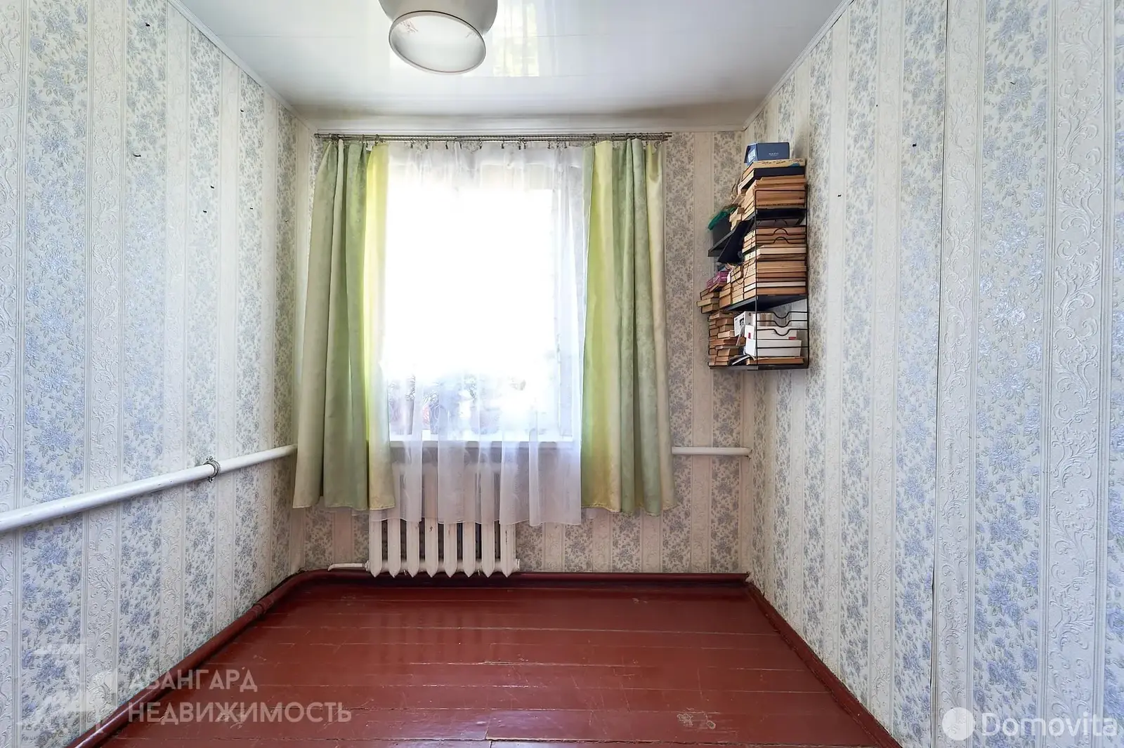 дом, Заболотье, ул. Новая 