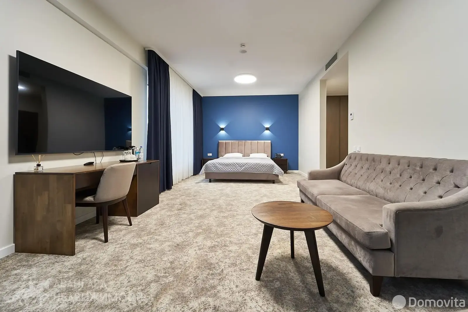 Купить помещение под сферу услуг в Сморгони, ул. Виктора Ровдо, д. 5 - фото 23