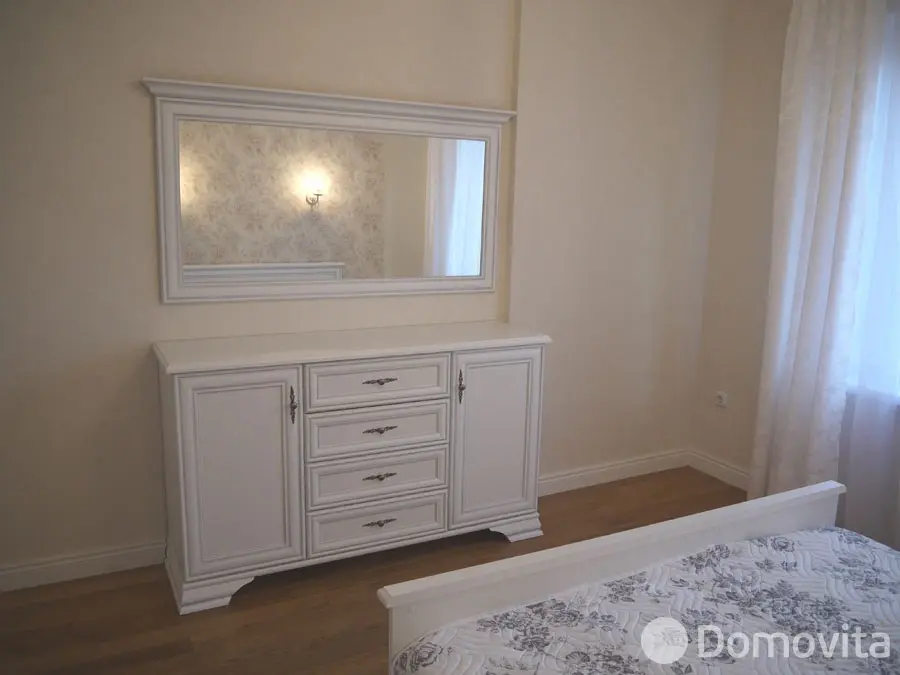 арендовать квартиру, Минск, ул. Кирилла Туровского, д. 2