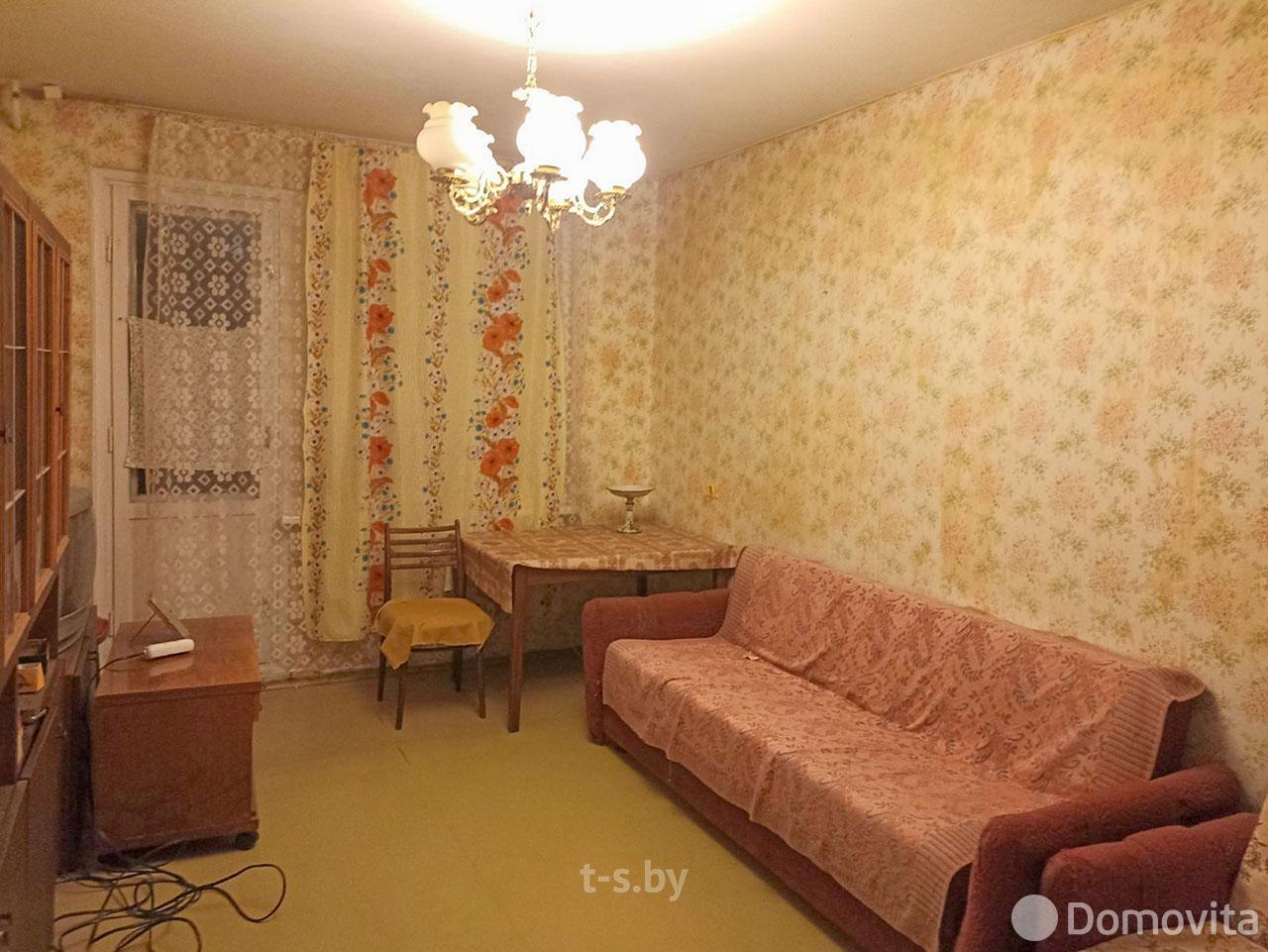 Купить 4-комнатную квартиру в Минске, ул. Илимская, д. 5, 80000 USD, код: 1084871 - фото 3