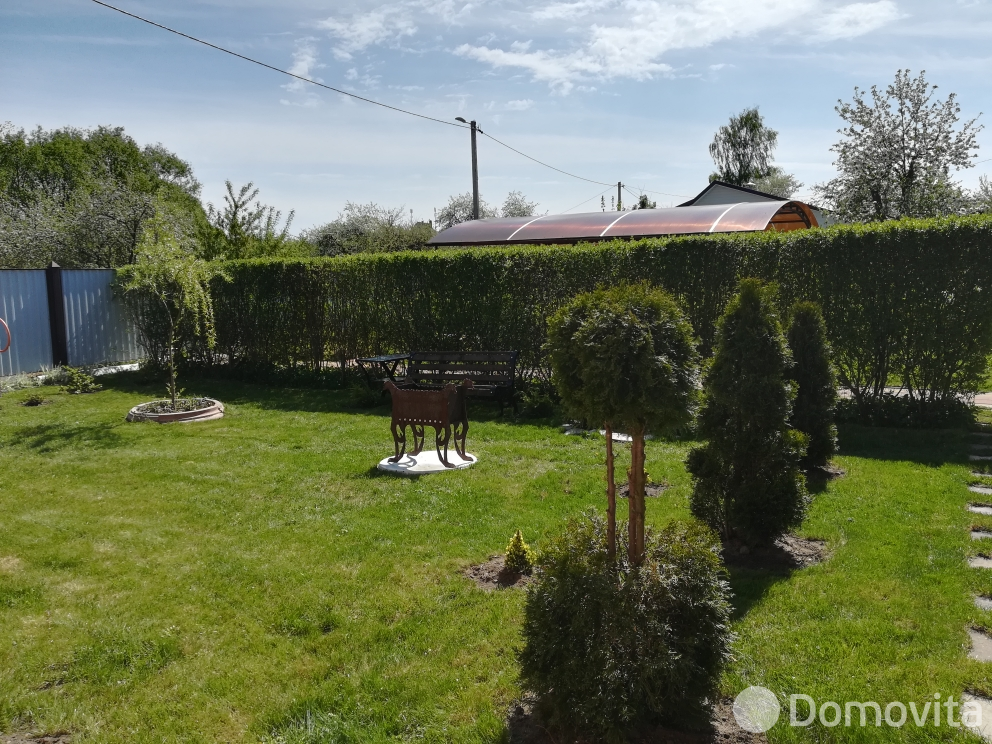 Аренда 1-этажного дома в Острошицком Городке, Минская область, ул. Коммунистическая, 660USD, код 4792 - фото 15