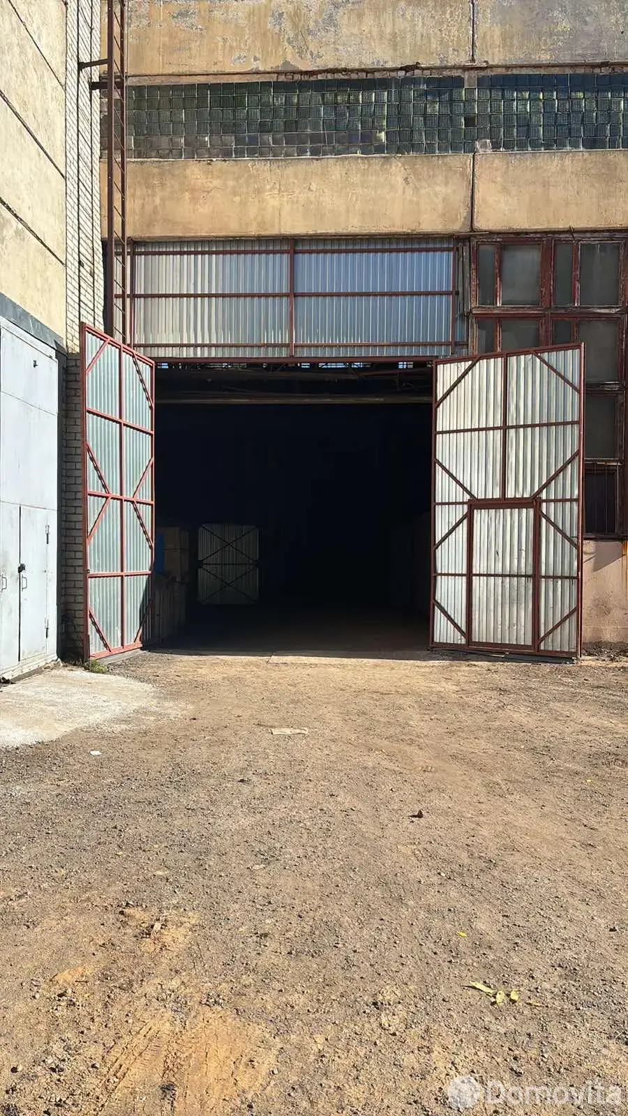 Аренда склада на пр-т Пушкина, д. 68 в Минске, код 964174 - фото 11