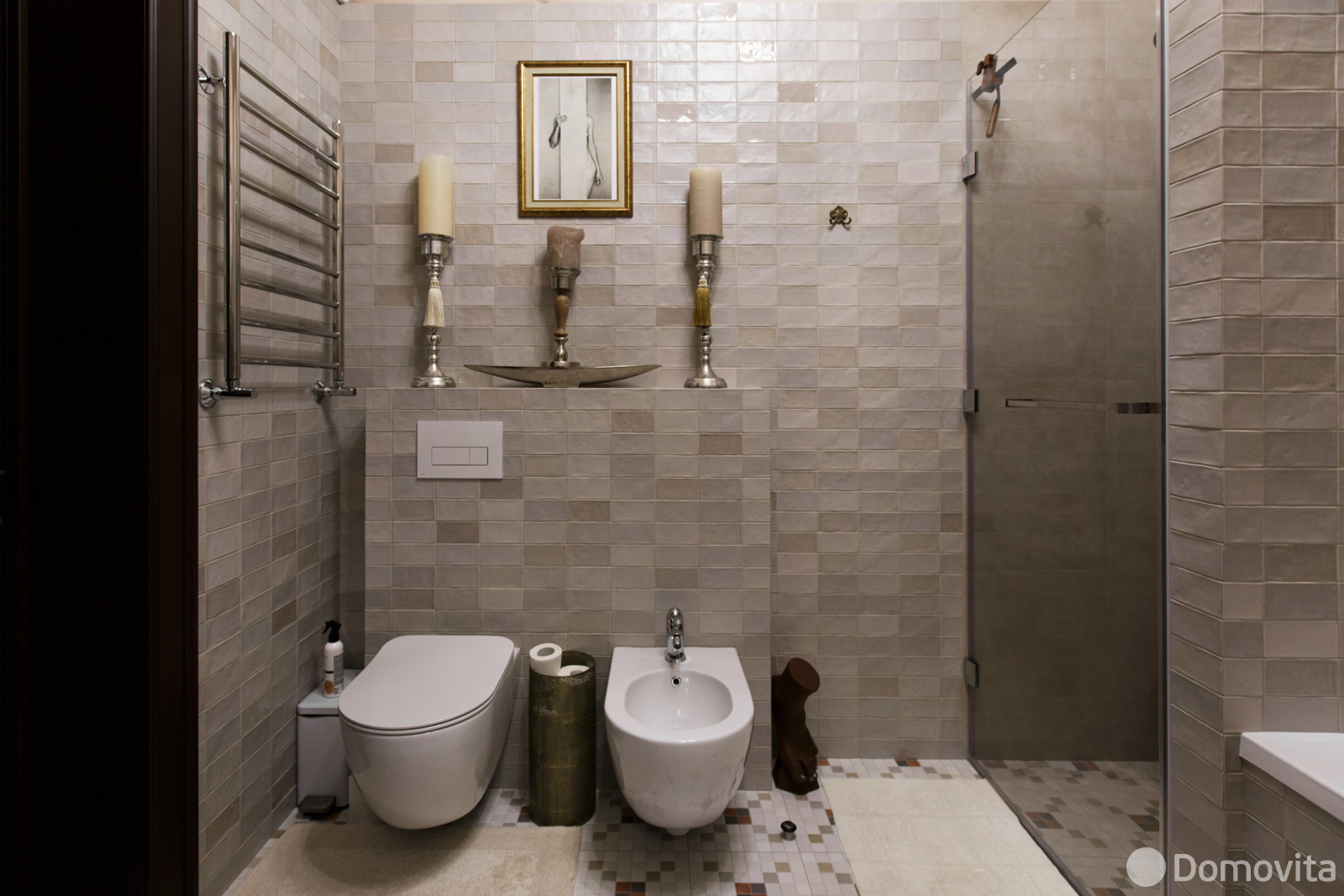 Коттедж Дом на Роскоши на сутки в Роскоши , 320USD, код 1411 - фото 18