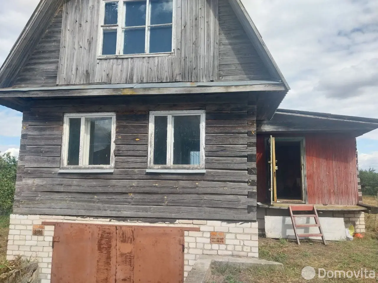 коттедж, Калюжки, ул. Каштановая - лучшее предложение