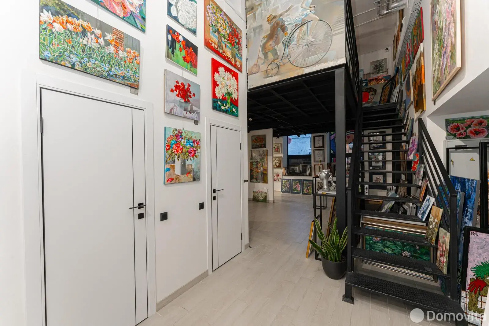 Аренда офиса на ул. Долгобродская, д. 16 в Минске, 3276EUR, код 16017 - фото 13