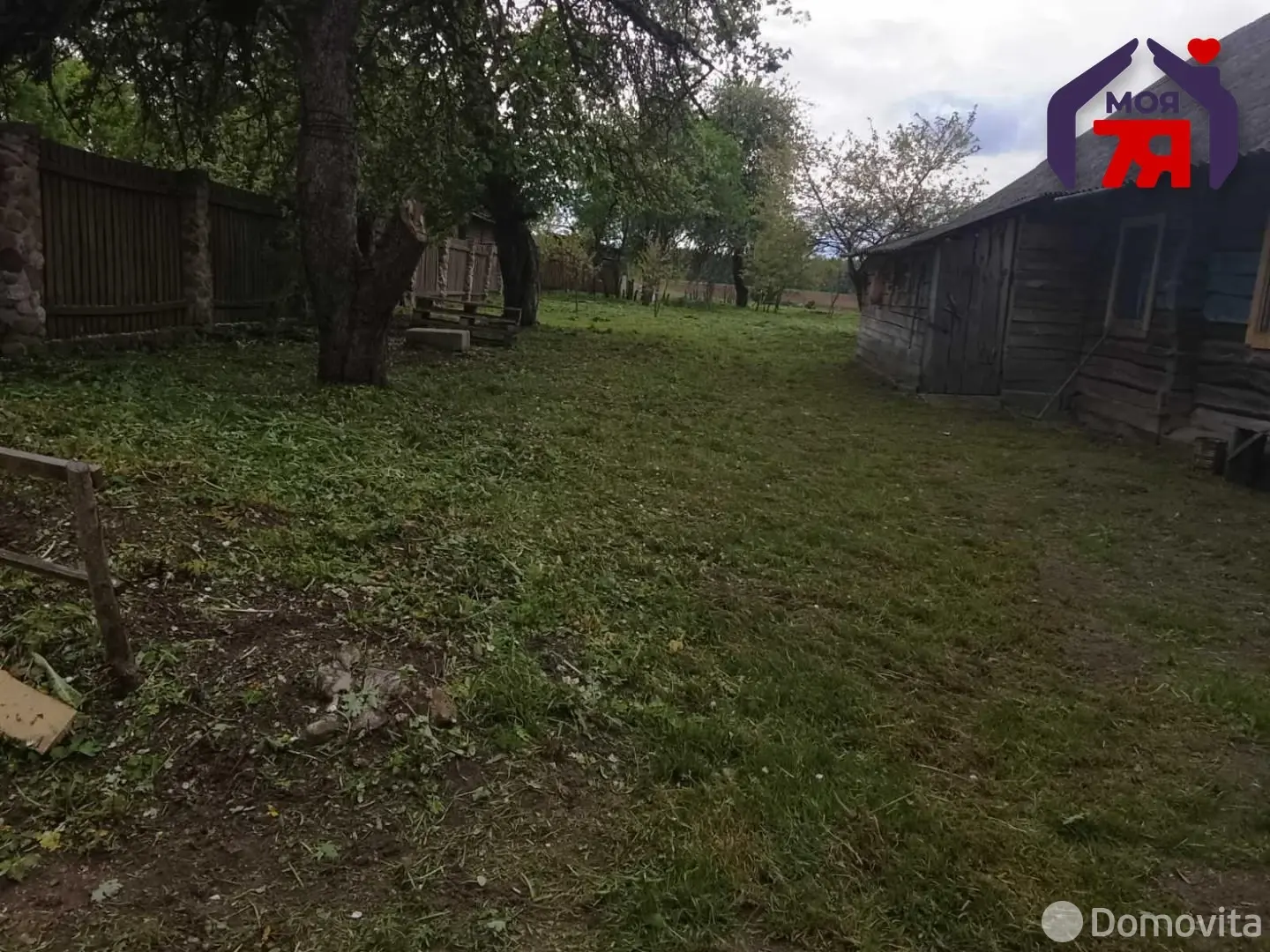 продажа дома, Красноозерная, 