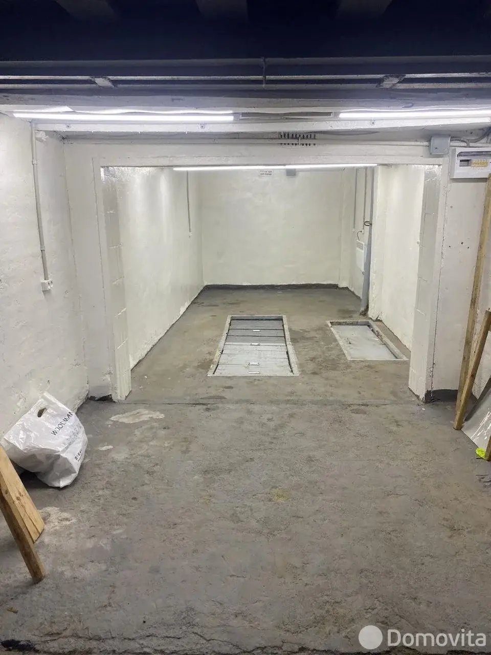 Продажа гаража в Минске ул. Кедышко, д. 49, 7500USD, код 9057 - фото 4