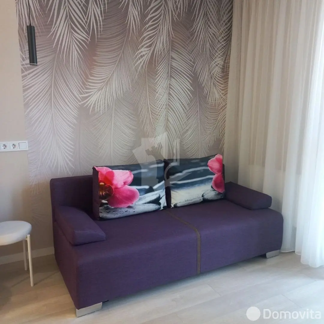 квартира, Минск, ул. Игоря Лученка, д. 24 