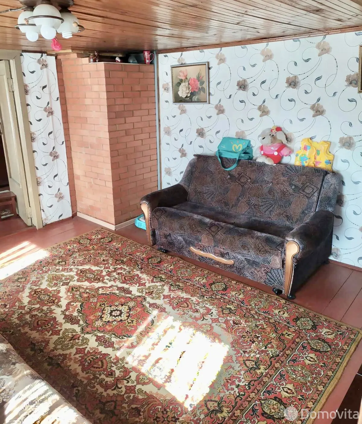 коттедж, Раков, ул. Минская, д. 27