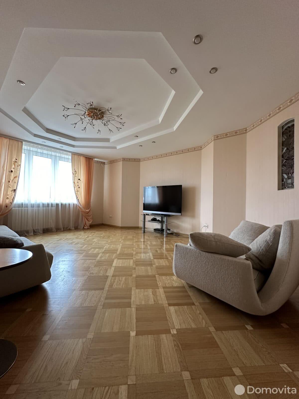 Купить 4-комнатную квартиру в Минске, ул. Филимонова, д. 12, 155000 USD, код: 1015784 - фото 3