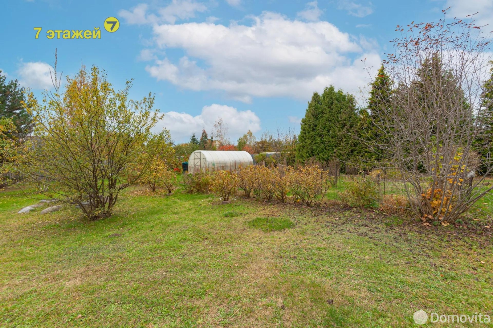 коттедж, Богатырево, ул. Тихая