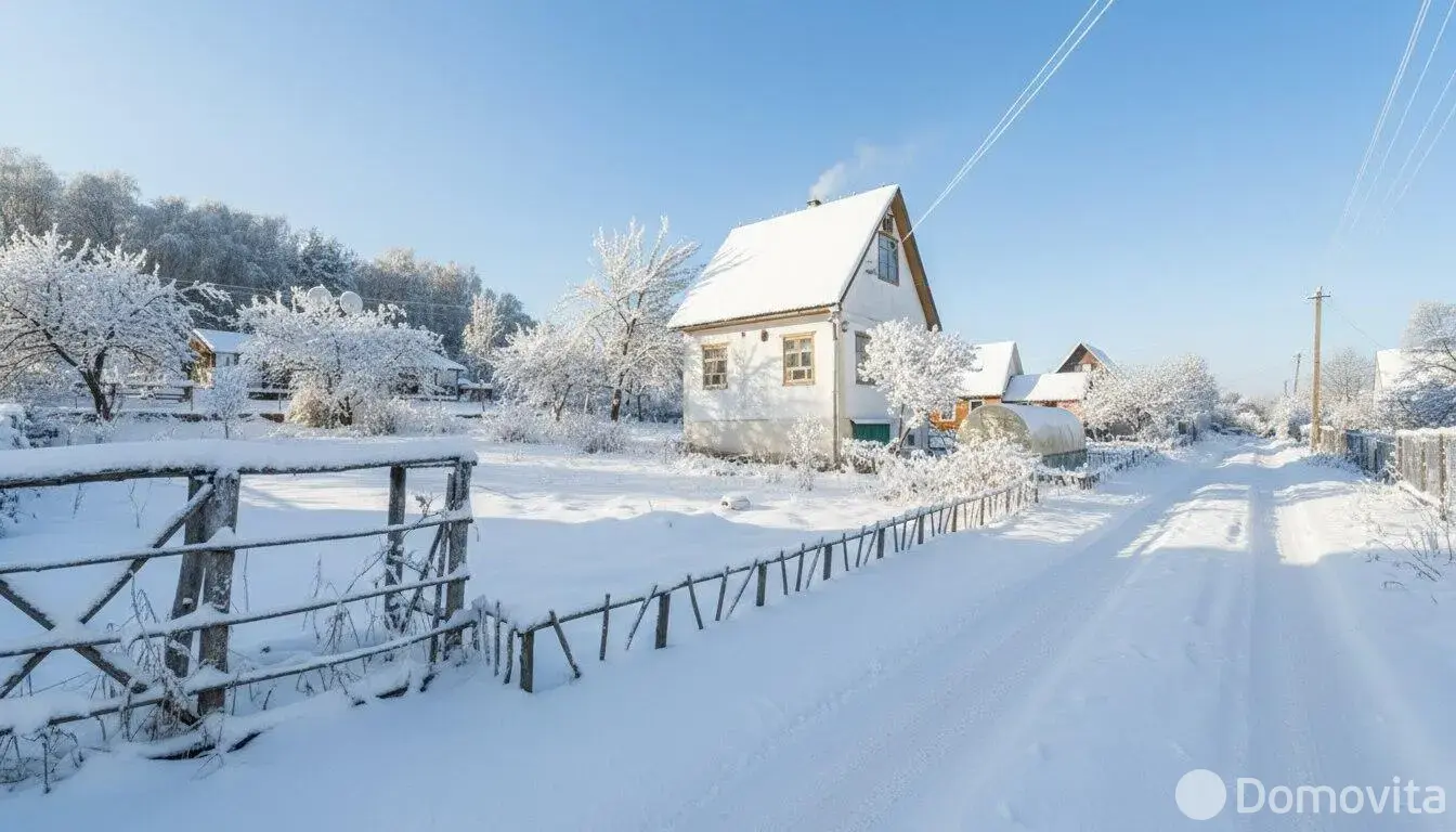 дача, ИВУШКА 1, д. 95