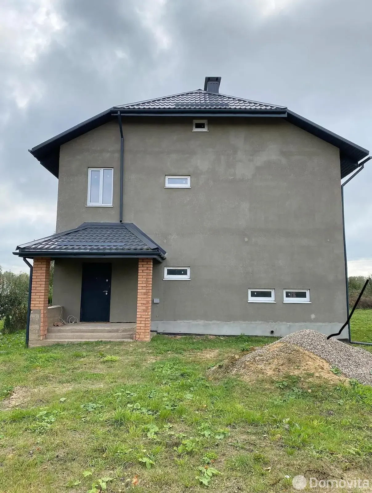 дом, Томковичи, ул. Садовая