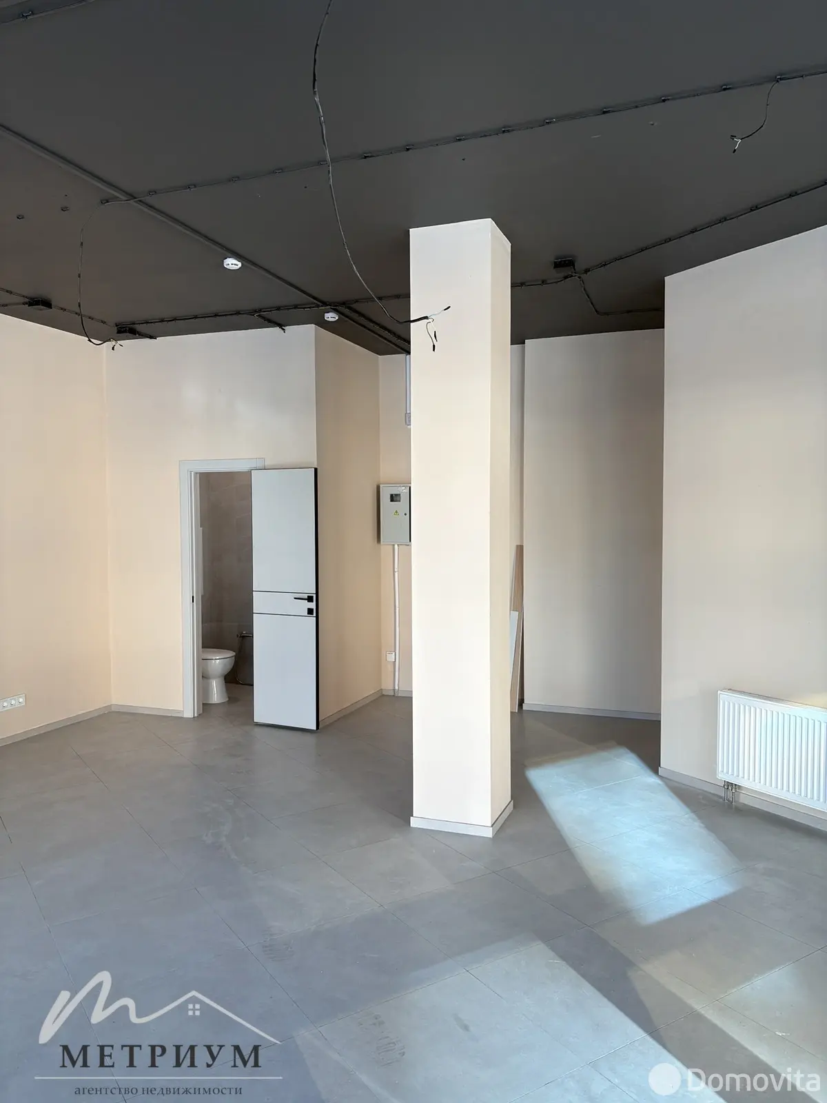 арендовать торговый объект, Минск, ул. Жореса Алфёрова, д. 12