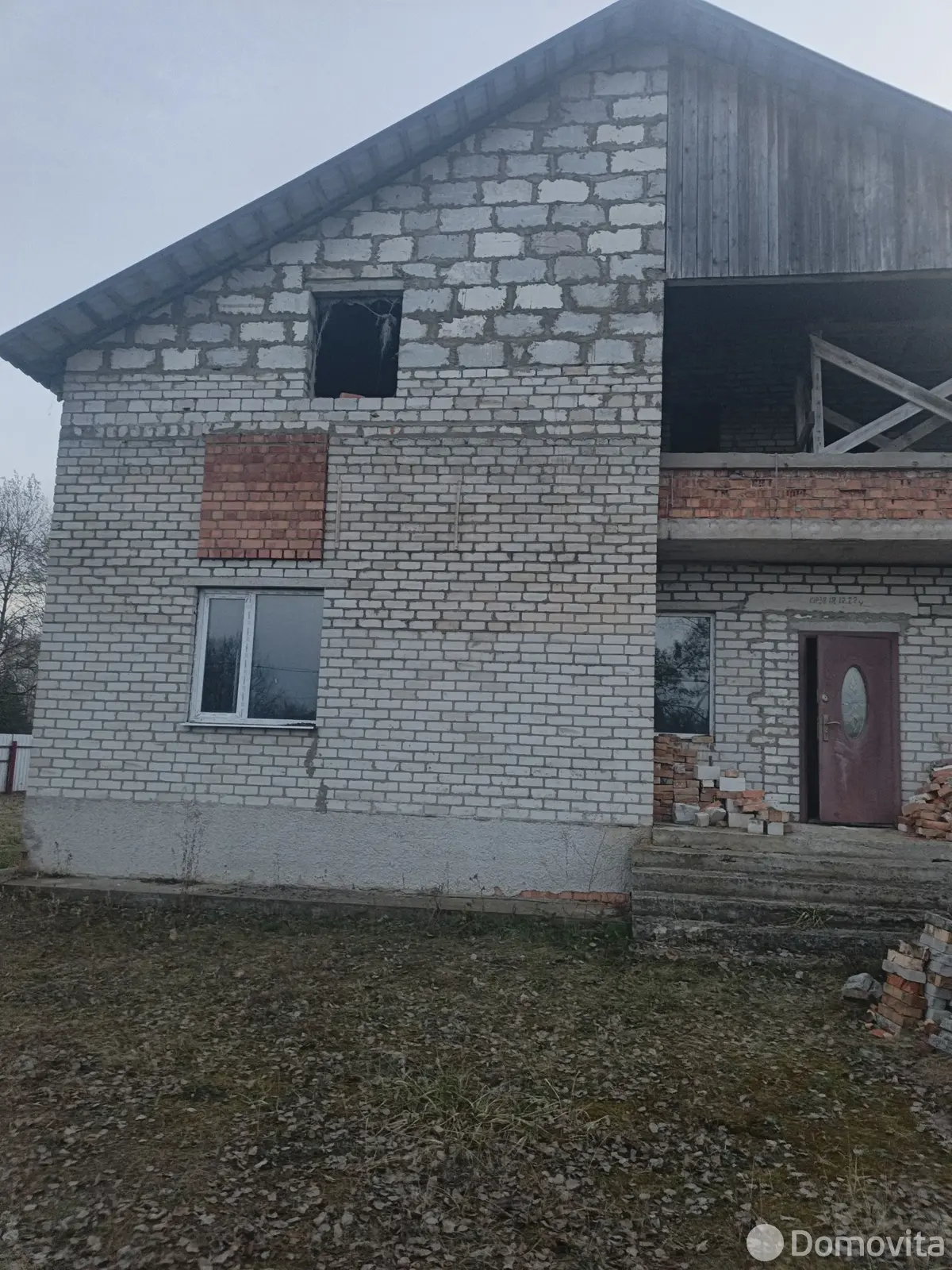 Стоимость продажи коттеджа, Чижаха, ул. Алешкевича, д. 24А