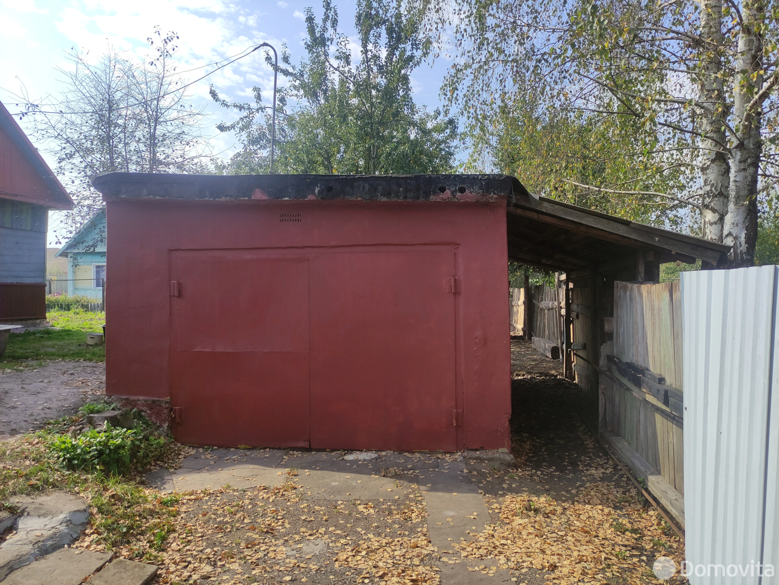 дом, Орша, пер. Михаила Калинина, д. 2А