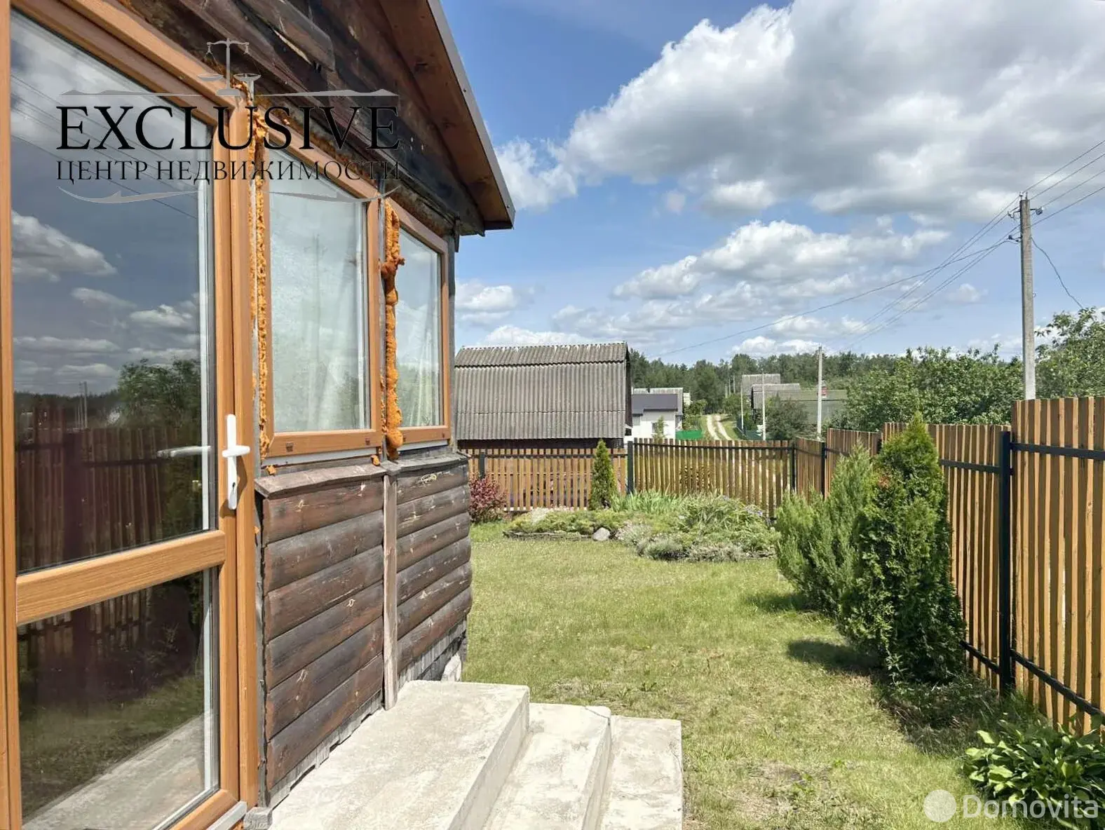 Продажа 1-этажной дачи в Летний вечер Минская область, 28500USD, код 185010 - фото 5