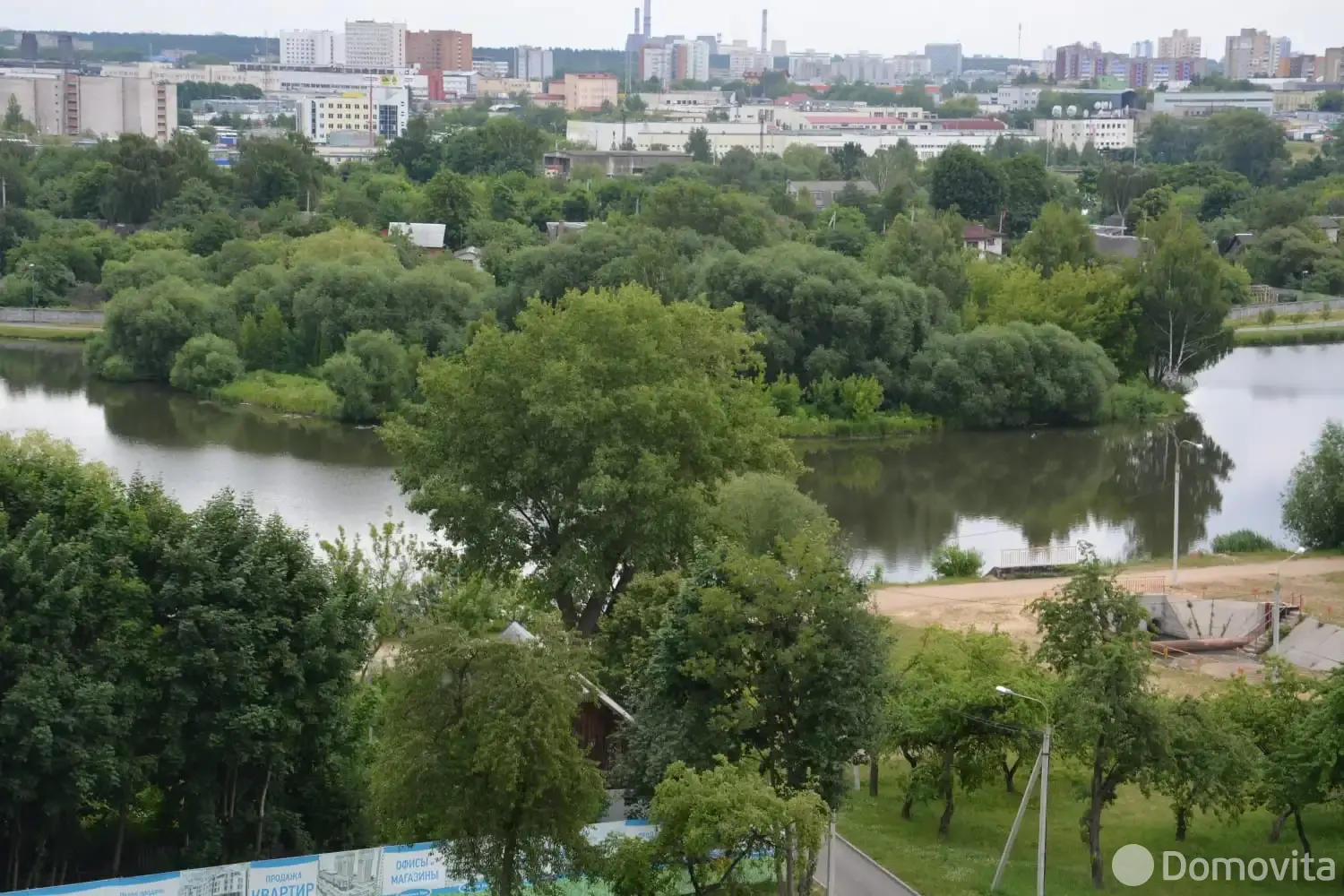 Снять 2-комнатную квартиру в Минске, ул. Маяковского, д. 24, 1450BYN, код 147776 - фото 8