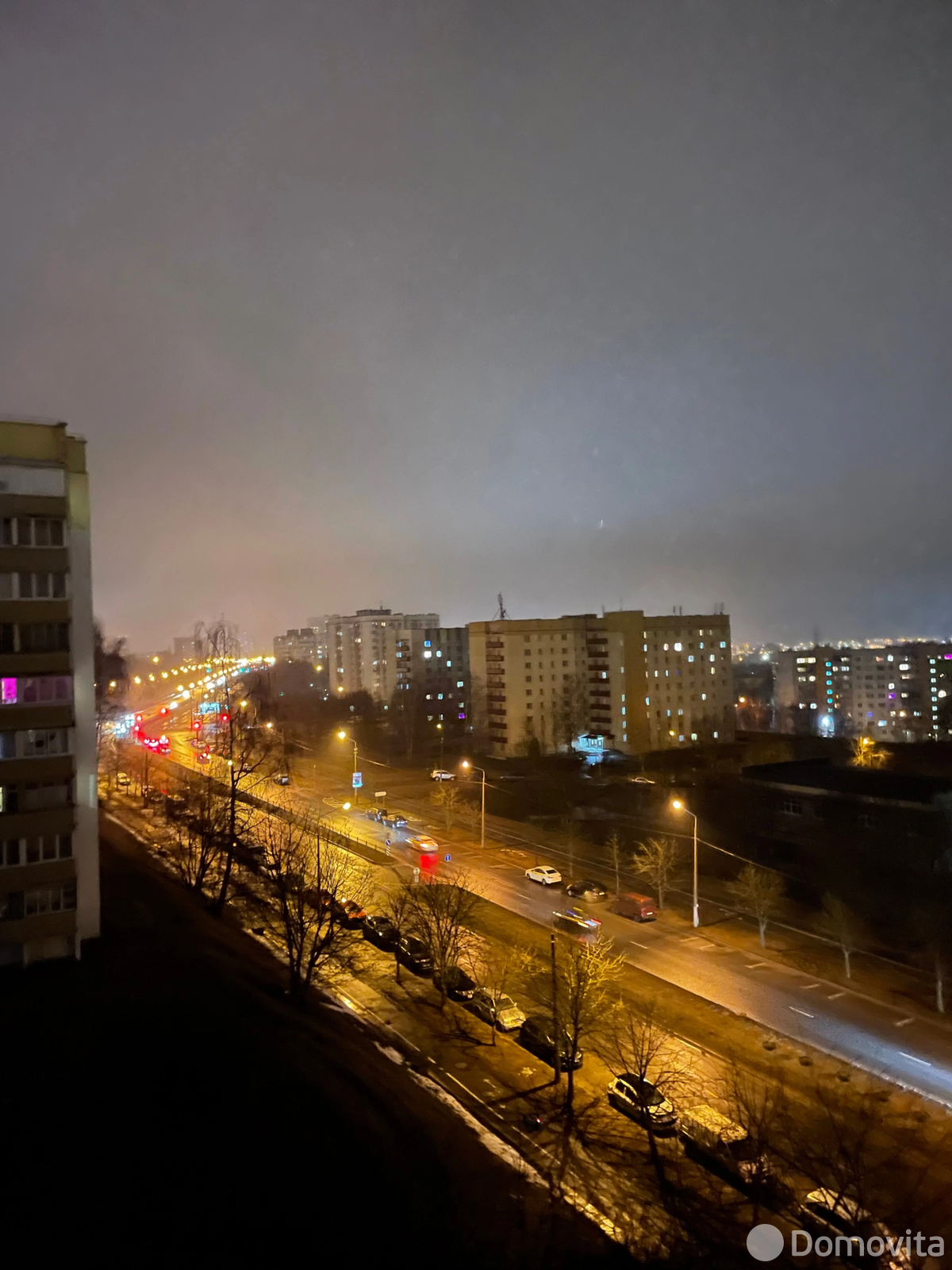 Снять 1-комнатную квартиру в Минске, ул. Матусевича, д. 21, 450USD, код 150501 - фото 5