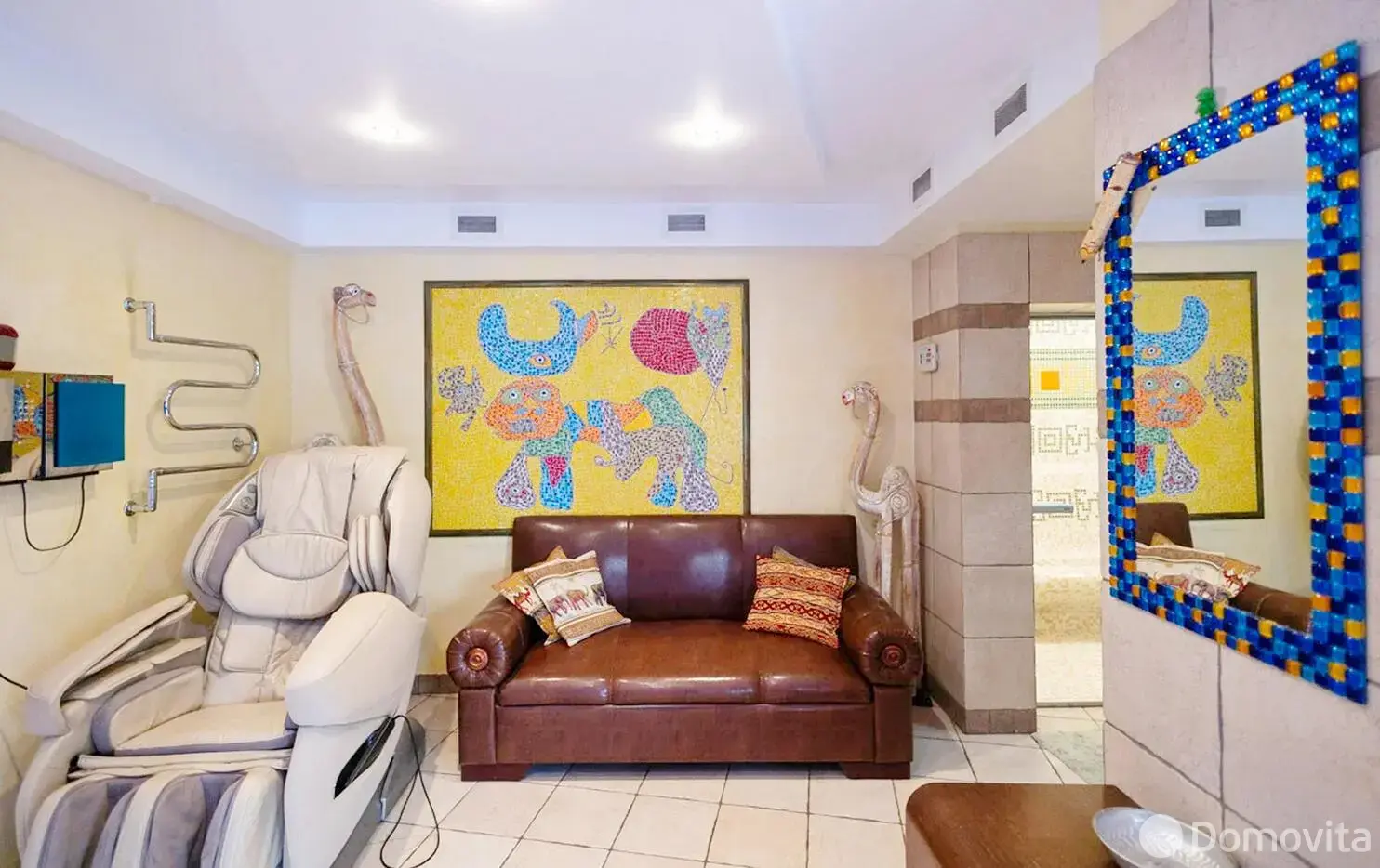 Цена продажи коттеджа, Минск, ул. Новаторская