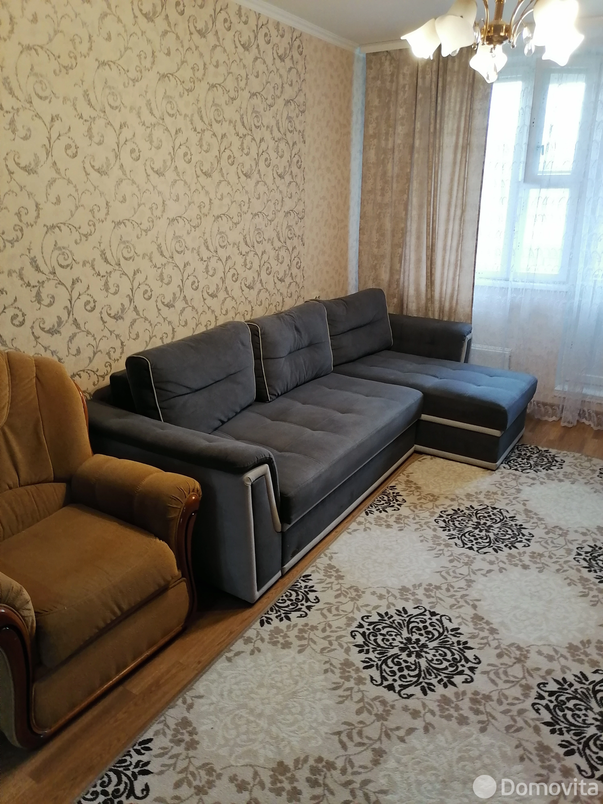 квартира, Борисов, ул. Галицкого, д. 9 - лучшее предложение