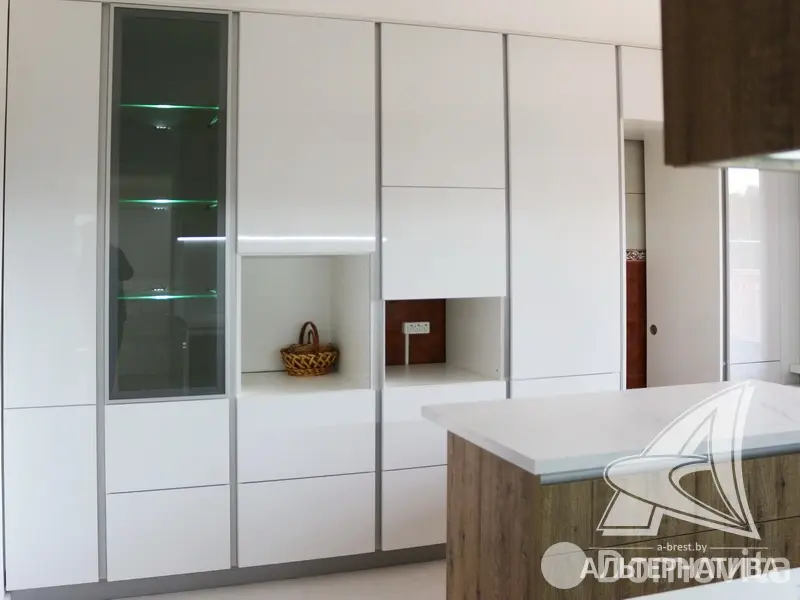 дом, Брест, , стоимость продажи 599 100 р.