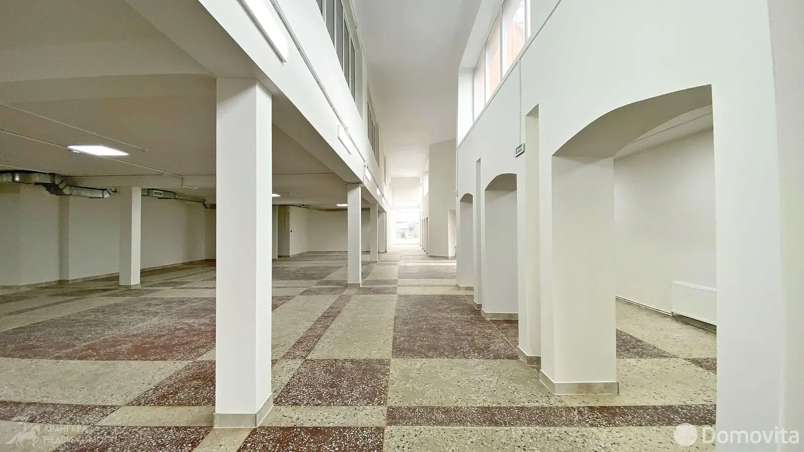 арендовать торговый объект, Минск, пр-т Победителей, д. 101/1