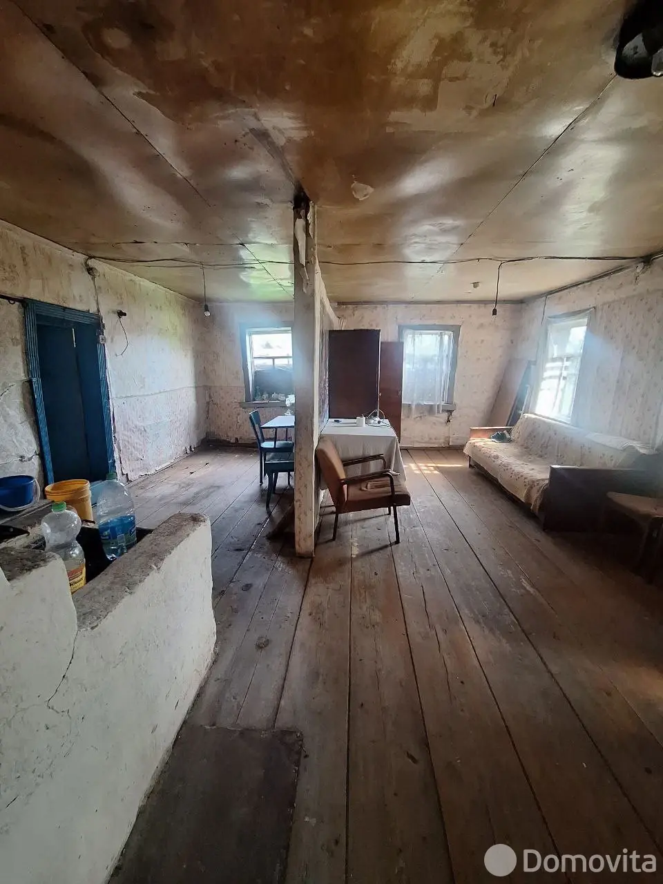 дом, Церковище, ул. Молодёжная