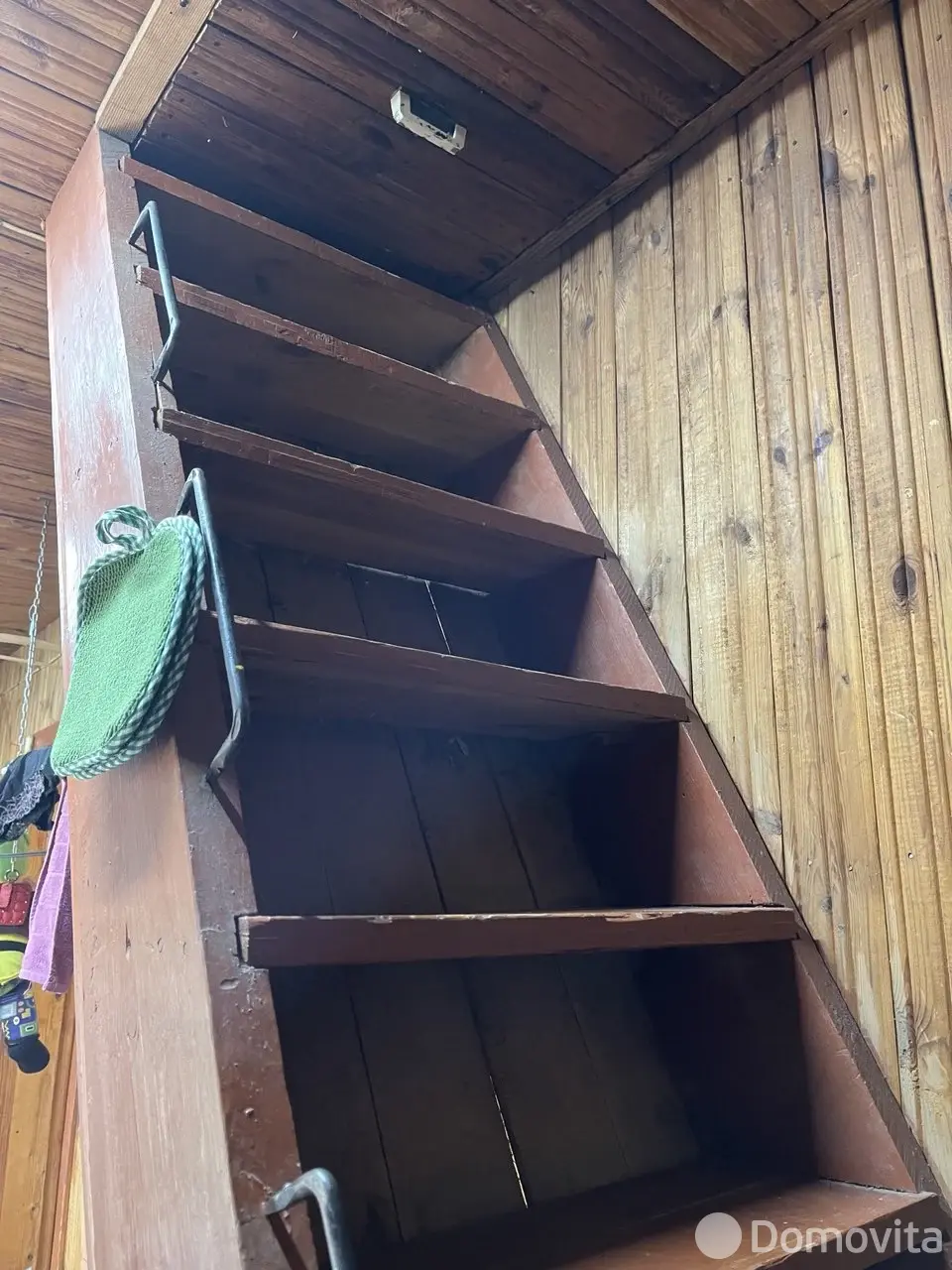 Продажа 1-этажной дачи в Узгорье-2002 Минская область, 35500USD, код 184465 - фото 12