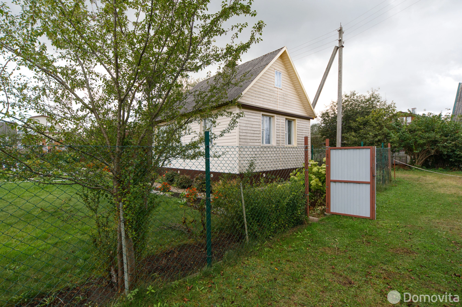 Продажа 2-этажной дачи в Импульс-садовод Минская область, 13300USD, код 184443 - фото 20