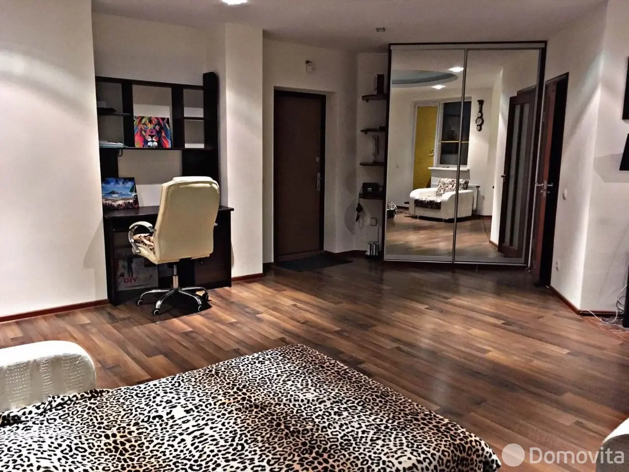 квартира, Минск, ул. Неманская, д. 3А от собственника