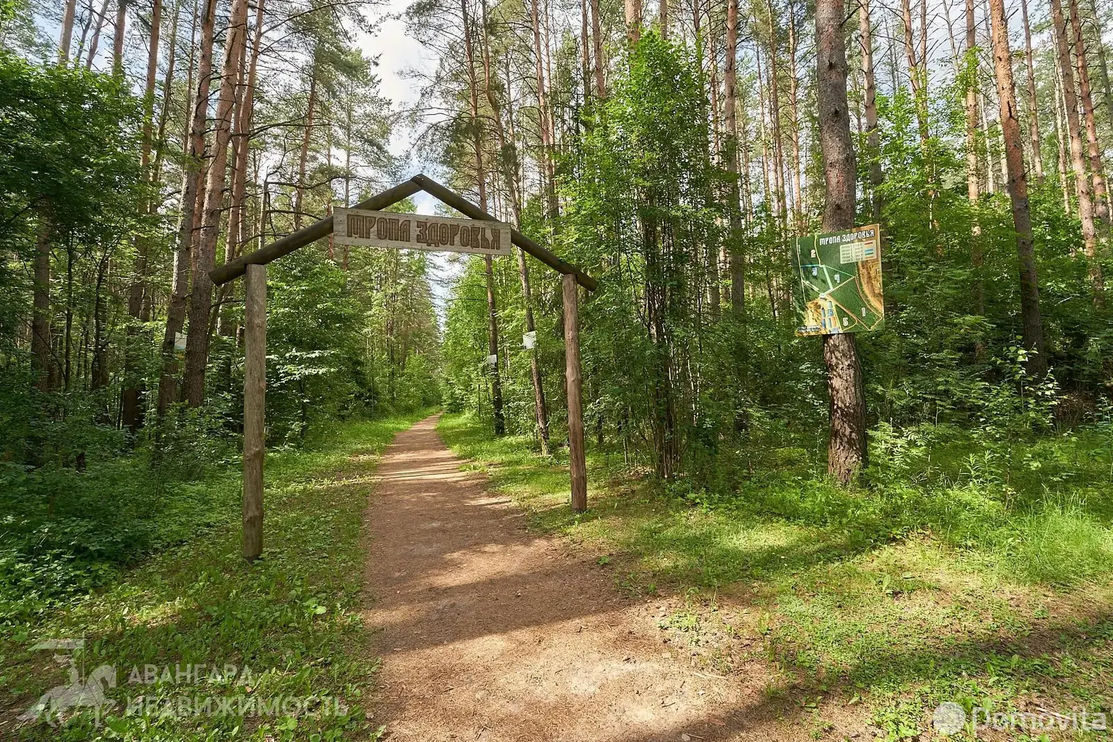 Снять офис на пер. Липковский, д. 12 в Минске, 280EUR, код 14995 - фото 15