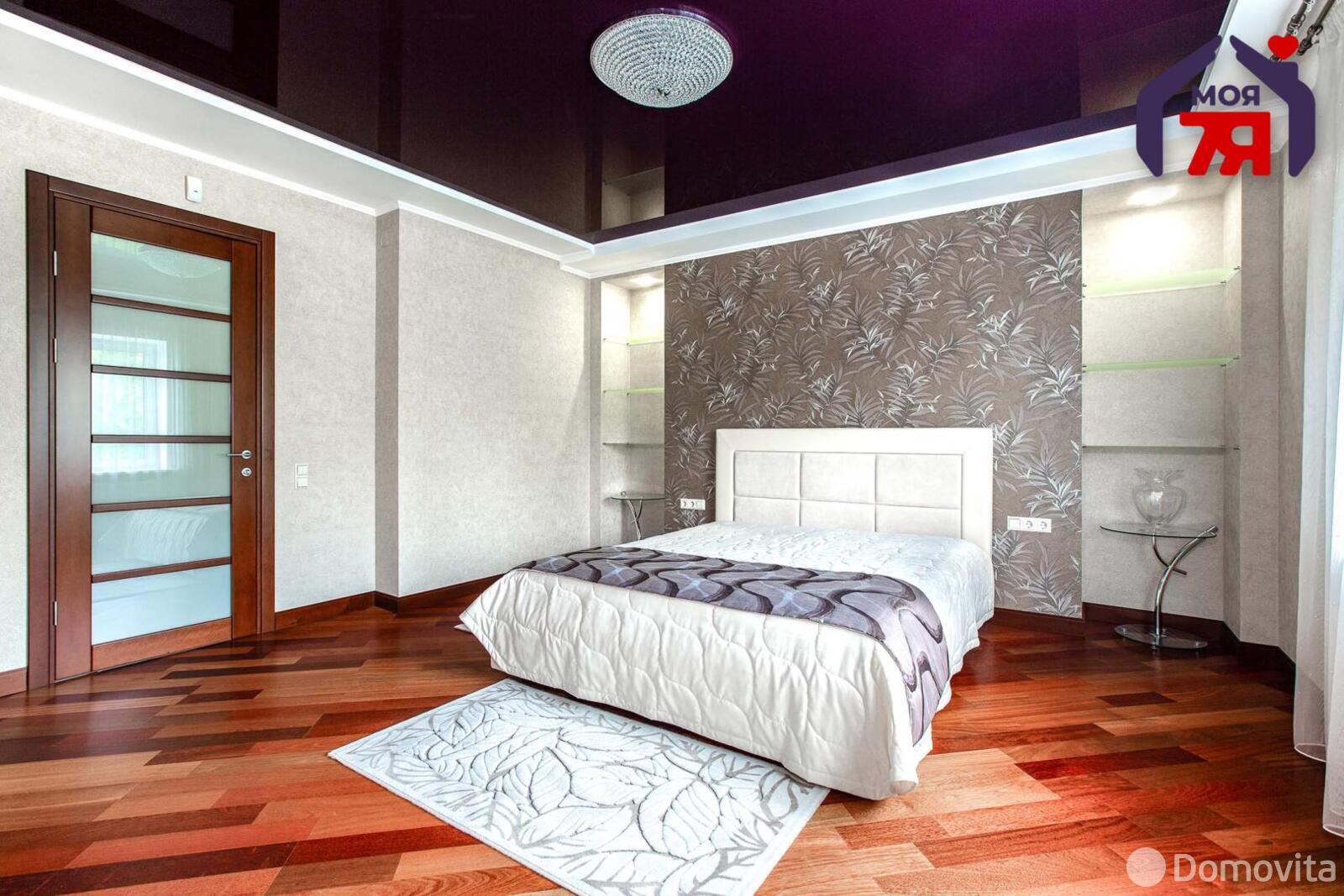 Цена продажи коттеджа, Шубники, ул. Речная