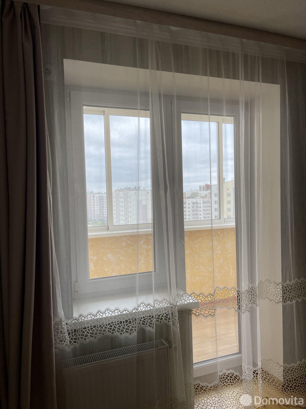 Продажа 2-комнатной квартиры в Витебске, пр-т Московский, д. 105, 59500 USD, код: 850611 - фото 6